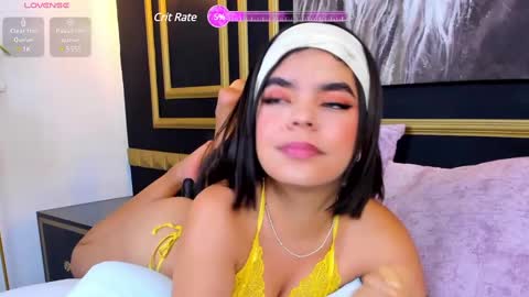 Snapshot of kenia28_ chatting on December 23, 1:35 pm Kenia online show from December 23, 1:35 pm