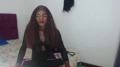 Snapshot of kenia_nihiara chatting on June 7, 6:28 am kenia_nihiara online show from June 7, 6:28 am