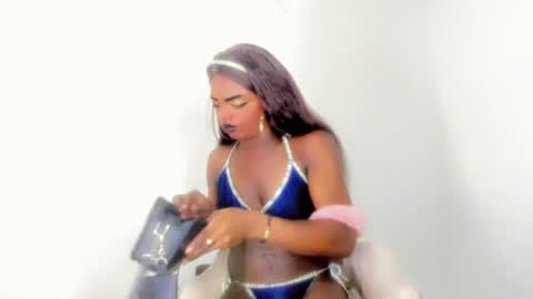 Snapshot of kenia_nihiara chatting on July 24, 4:10 am kenia_nihiara online show from July 24, 4:10 am