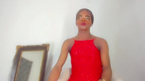 Snapshot of kenia_nihiara chatting on July 26, 4:20 am kenia_nihiara online show from July 26, 4:20 am