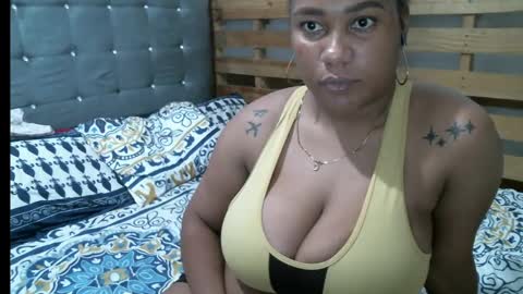 Kenia  online show from September 16, 7:04 pm