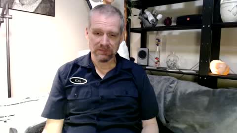 Ken Kuddles online show from January 19, 5:05 am