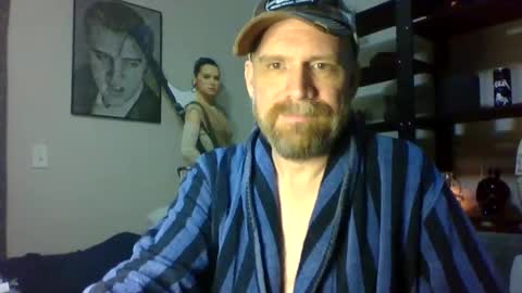Ken Kuddles online show from February 18, 3:10 am