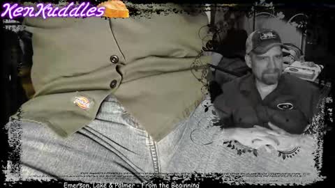 Ken Kuddles online show from September 28, 3:01 am