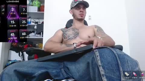 blake online show from October 2, 11:56 pm