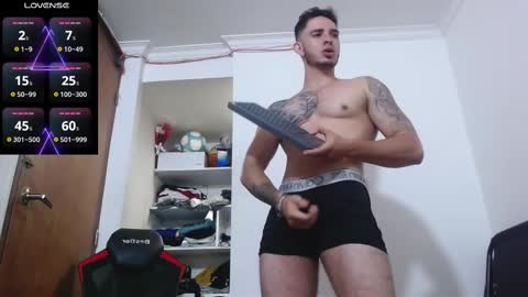 blake online show from November 16, 5:18 pm