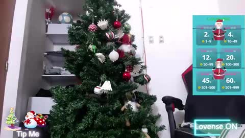 blake online show from December 21, 7:21 pm