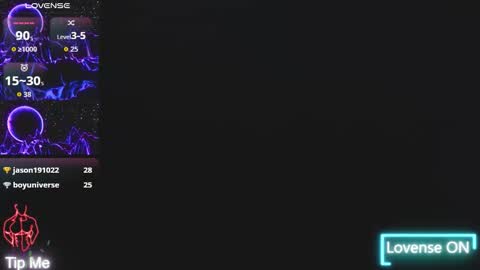 blake online show from February 21, 1:39 am