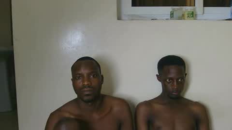 Kenia online show from September 27, 12:04 am