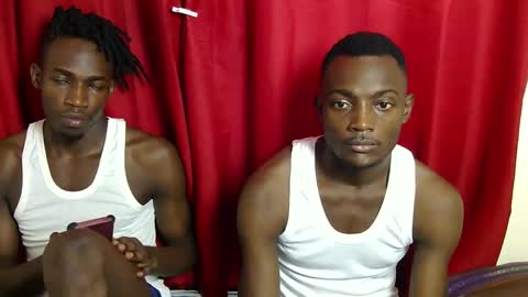 Kenia online show from November 6, 9:10 am