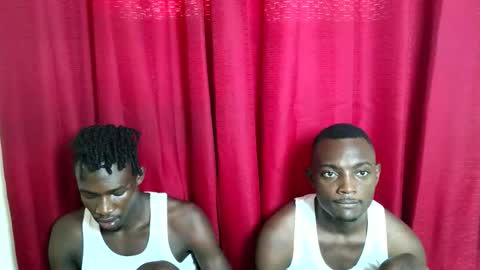 Kenia online show from November 13, 9:52 am