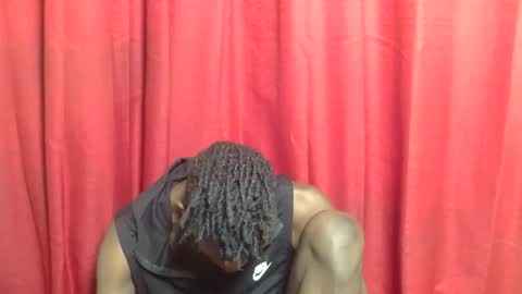 Kenia online show from December 1, 12:10 pm