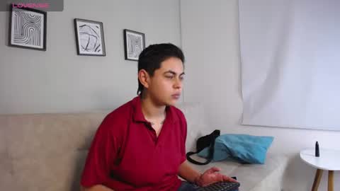 Snapshot of kenna_tomboy_ chatting on June 16, 12:13 am kenna_tomboy_ online show from June 16, 12:13 am