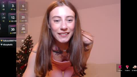Kenna next time online - 2nd of Dec online show from December 29, 3:46 pm