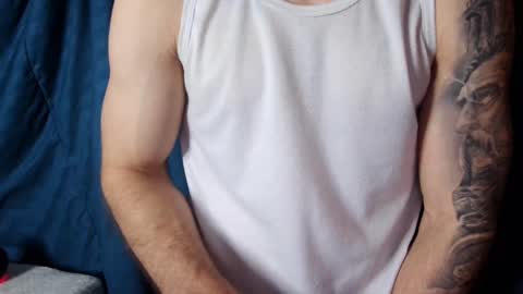 Kennfox777 online show from December 27, 7:29 am