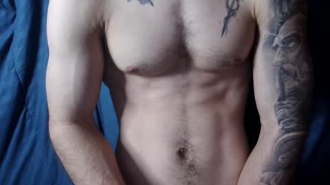 Kennfox777 online show from January 31, 4:03 am