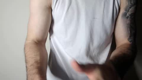 Kennfox777 online show from February 19, 5:05 am