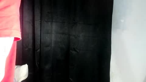 Kennfox777 online show from May 10, 7:57 am