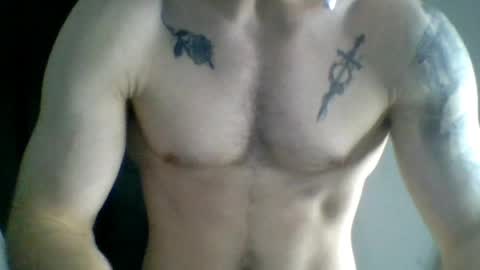 Kennfox777 online show from May 31, 1:25 am
