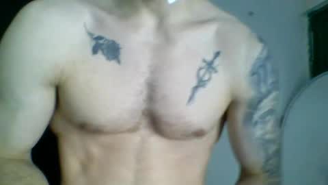Kennfox777 online show from June 2, 5:53 am