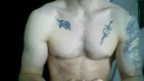 Kennfox777 online show from June 3, 7:55 am