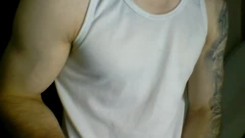 Kennfox777 online show from June 4, 5:57 am