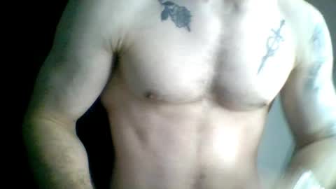 Kennfox777 online show from June 7, 5:55 am
