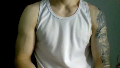 Kennfox777 online show from June 28, 7:47 am