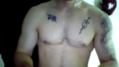 Kennfox777 online show from July 7, 6:47 am