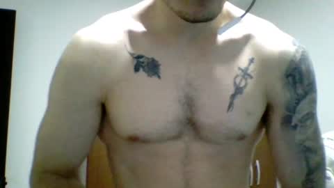 Kennfox777 online show from July 12, 10:45 pm