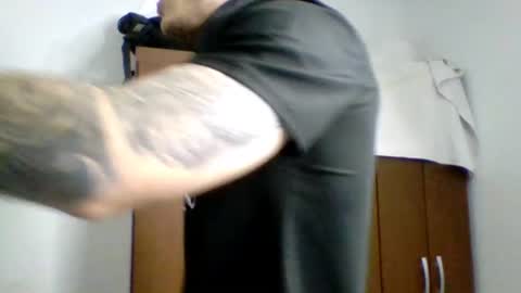 Kennfox777 online show from July 18, 9:29 pm