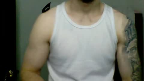 Kennfox777 online show from July 20, 5:55 am