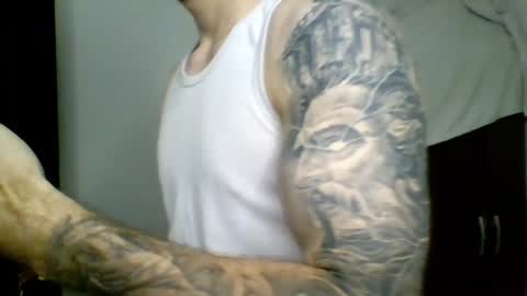 Kennfox777 online show from July 24, 2:42 am