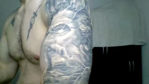 Kennfox777 online show from July 28, 4:08 am