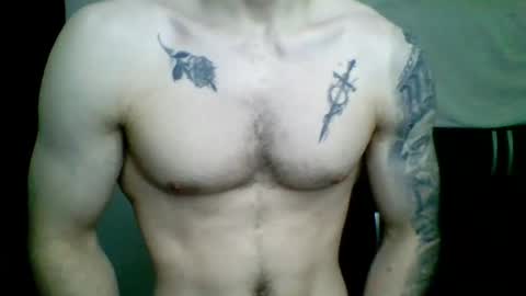 Kennfox777 online show from July 31, 6:13 am
