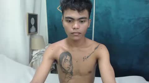 kenneth_jeey online show from October 8, 9:07 am