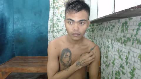 kenneth_jeey online show from February 23, 10:56 am