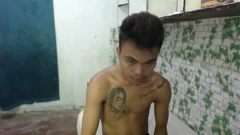 kenneth_jeey online show from March 17, 7:06 pm