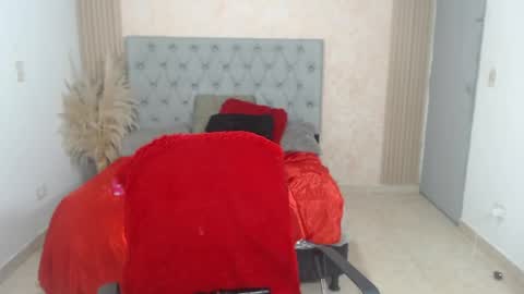 kennethcodyy online show from April 30, 9:52 pm