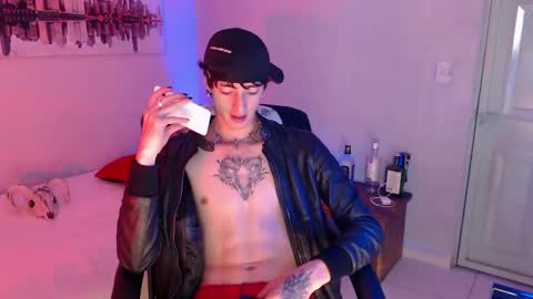 kenny online show from January 5, 4:59 pm