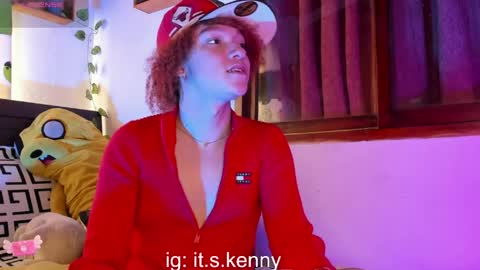 kenny bb online show from May 29, 6:06 pm