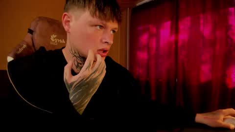 Kenny online show from September 25, 11:47 am