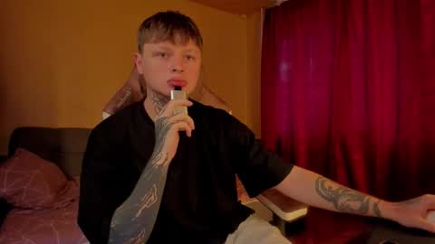 Kenny online show from October 2, 10:44 am