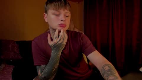 Kenny online show from October 6, 1:19 pm