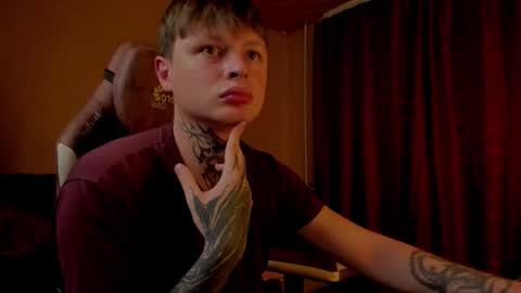 Kenny online show from October 16, 2:01 am