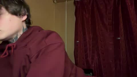 Kenny online show from February 13, 9:22 pm