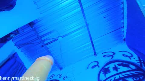 Kenny Starr online show from November 23, 7:08 am