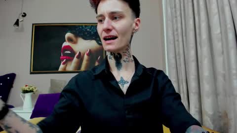 Sellena and Kenny online show from February 10, 4:55 pm