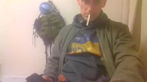 kennyboyk online show from March 29, 9:15 pm