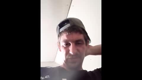 kennykkay1 online show from March 29, 1:49 am